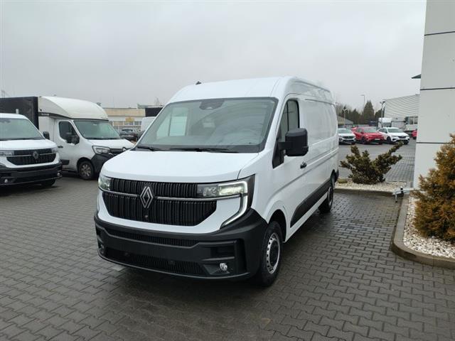 Renault MASTER Master dCi L2H2 Extra 2026