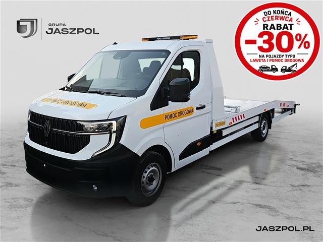 Renault MASTER Master dCi L3 Extra 2025