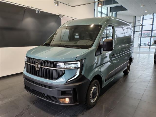 Renault MASTER Master dCi L2H2 Extra 2026