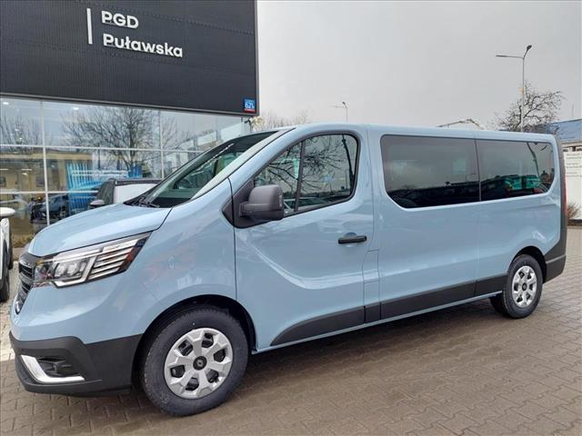 Renault TRAFIC Trafic Kombi 2.0 Blue dCi L2 Equilibre 2026