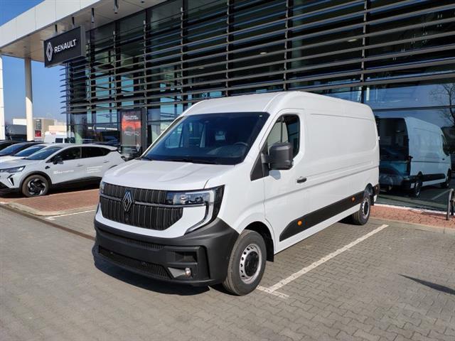 Renault MASTER Master dCi L3H2 Extra 2026