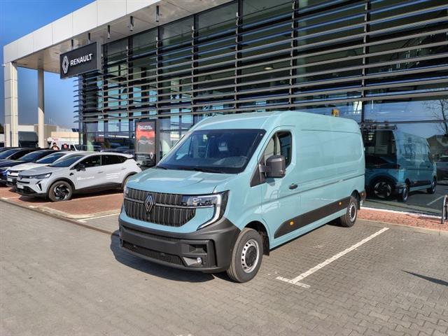 Renault MASTER Master dCi L3H2 Extra 2026