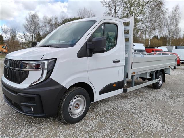 Renault MASTER Master dCi L3 Extra 2026