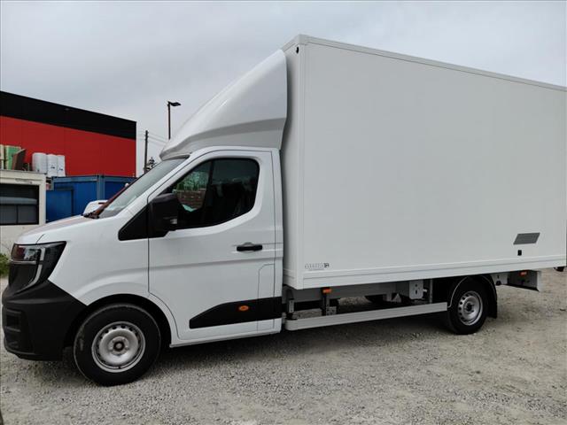 Renault MASTER Master dCi L3 Extra 2026
