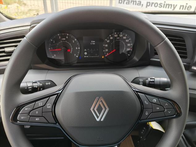 Renault MASTER Master dCi L3 Extra 2026