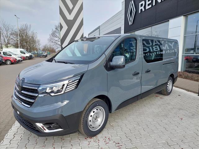 Renault TRAFIC Trafic 2.0 dCi L2H1 HD Extra (bryg.) 2026
