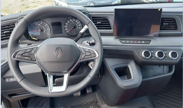 Renault MASTER Master dCi L3 Extra 2026