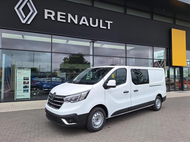 Renault TRAFIC Trafic 2.0 dCi L2H1 HD Extra (bryg.) 2025