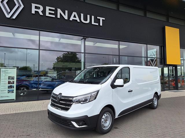 Renault TRAFIC Trafic 2.0 dCi L2H1 HD Extra aut 2025