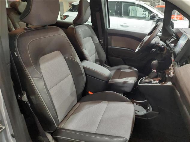 Renault KANGOO Kangoo 1.3 TCe Techno EDC 2025