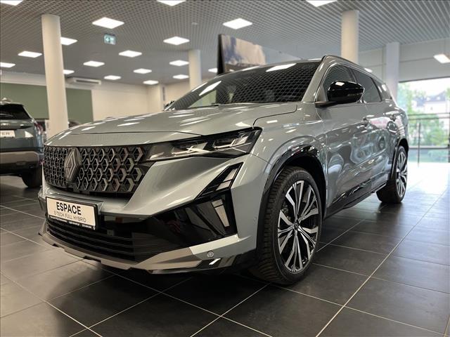 Renault ESPACE Espace 1.2 E-Tech Full Hybrid 200 Iconic MMT 5os. 2025