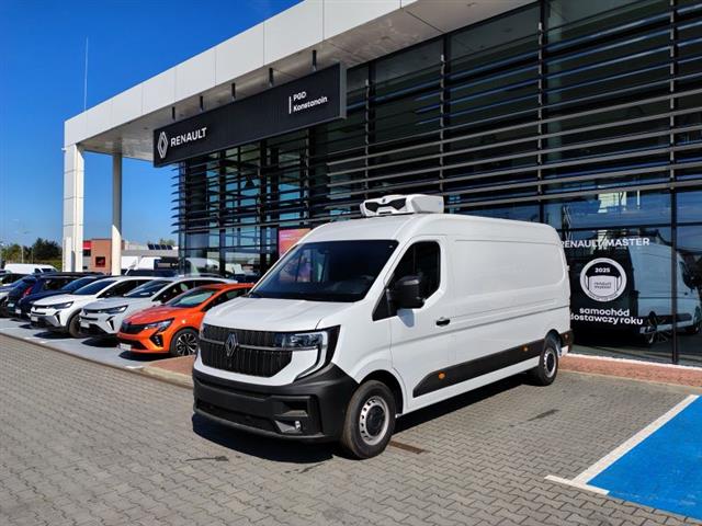 Renault MASTER Master dCi L3H2 Extra 2025