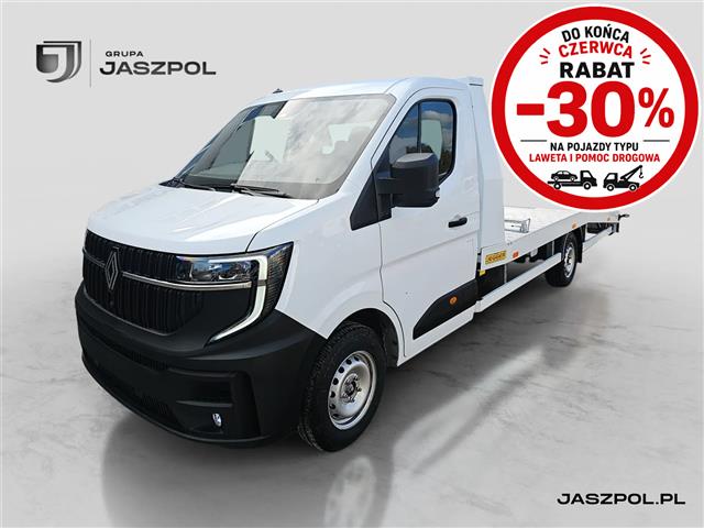 Renault MASTER Master dCi L3 Extra 2025