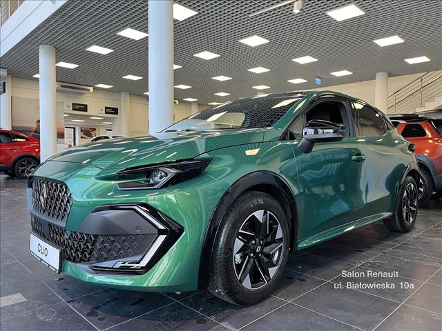 Renault CLIO Clio 1.2 TCe Techno 2025