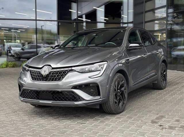 Renault ARKANA Arkana 1.6 E-Tech Full Hybrid 145 esprit Alpine MMT 2025