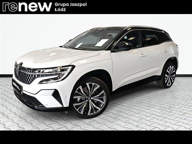 Renault AUSTRAL Austral 1.2 E-Tech Full Hybrid 200 Iconic MMT 2025
