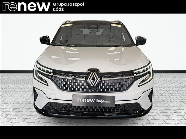 Renault AUSTRAL Austral 1.2 E-Tech Full Hybrid 200 Iconic MMT 2025