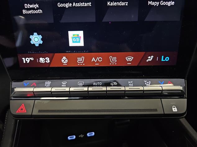 Renault AUSTRAL Austral 1.2 E-Tech Full Hybrid 200 Iconic MMT 2025