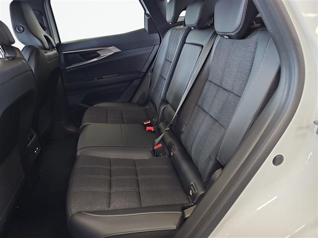 Renault AUSTRAL Austral 1.2 E-Tech Full Hybrid 200 Iconic MMT 2025