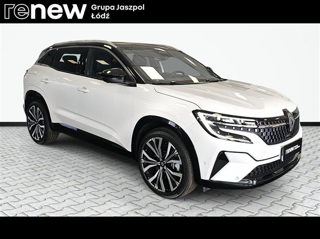 Renault AUSTRAL Austral 1.2 E-Tech Full Hybrid 200 Iconic MMT 2025