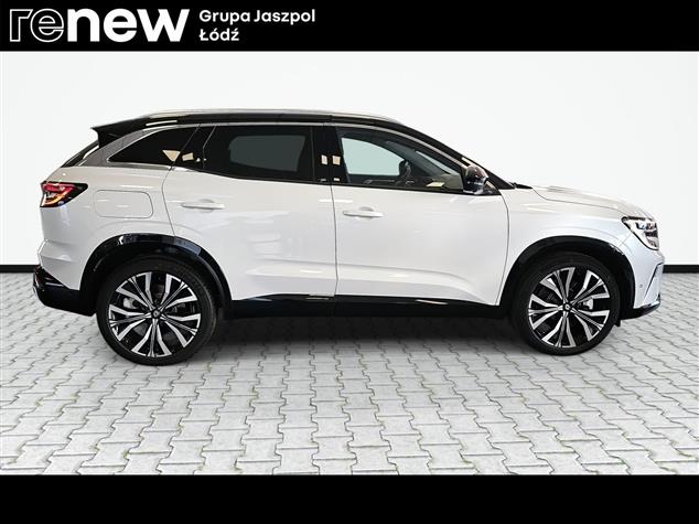 Renault AUSTRAL Austral 1.2 E-Tech Full Hybrid 200 Iconic MMT 2025