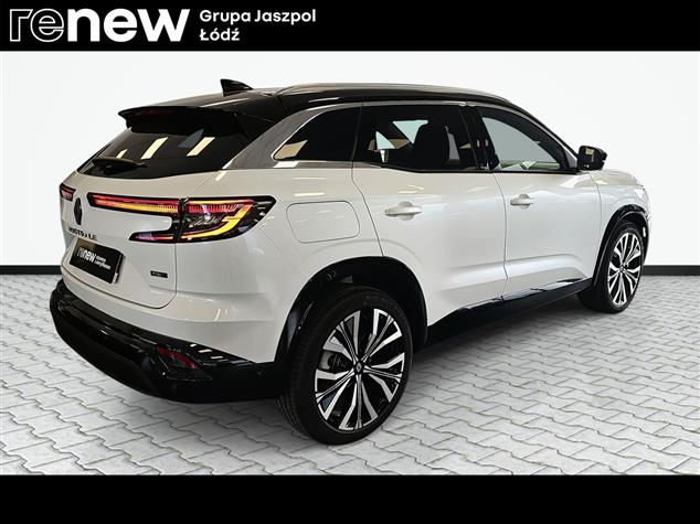 Renault AUSTRAL Austral 1.2 E-Tech Full Hybrid 200 Iconic MMT 2025