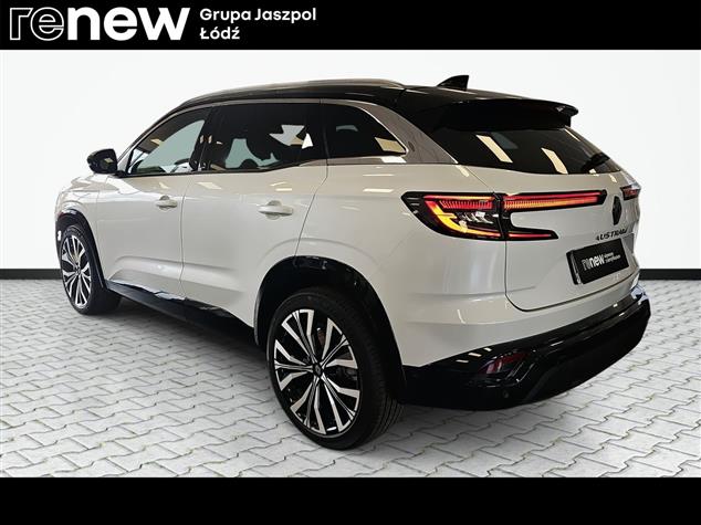 Renault AUSTRAL Austral 1.2 E-Tech Full Hybrid 200 Iconic MMT 2025