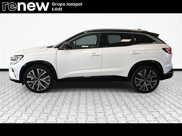 Renault AUSTRAL Austral 1.2 E-Tech Full Hybrid 200 Iconic MMT 2025