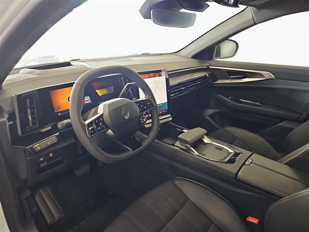 Renault AUSTRAL Austral 1.2 E-Tech Full Hybrid 200 Iconic MMT 2025