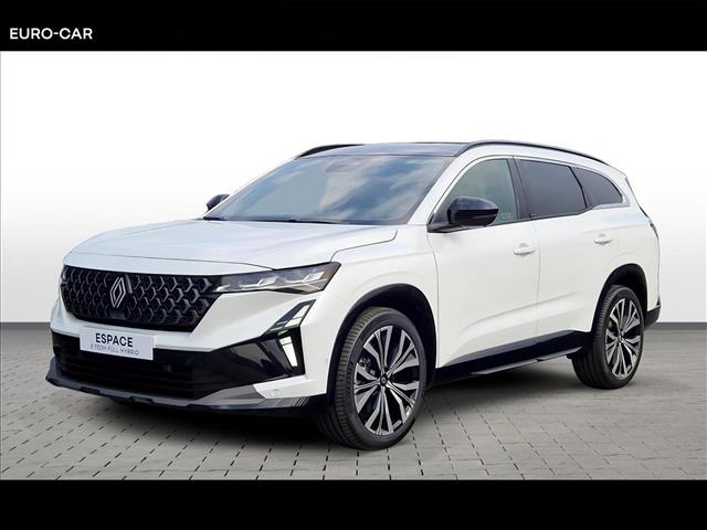 Renault ESPACE Espace 1.2 E-Tech Full Hybrid 200 Iconic MMT 5os. 2025