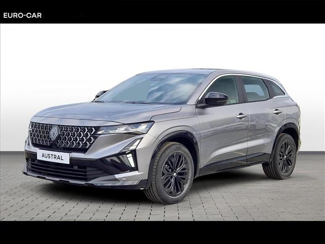 Renault AUSTRAL Austral 1.3 TCe mHEV Evolution aut 2025