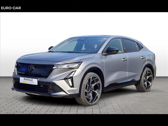 Renault RAFALE Rafale 1.2 E-Tech PHEV 4x4 300 atelier Alpine MMT 2025