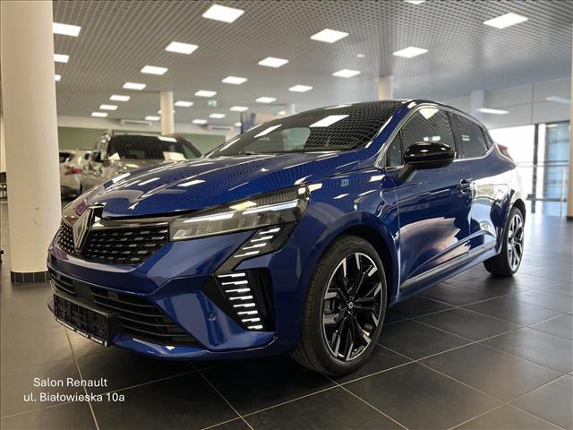 Renault CLIO Clio 1.0 TCe Generation LPG 2025