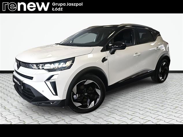 Renault CAPTUR Captur 1.0 TCe Techno 2024