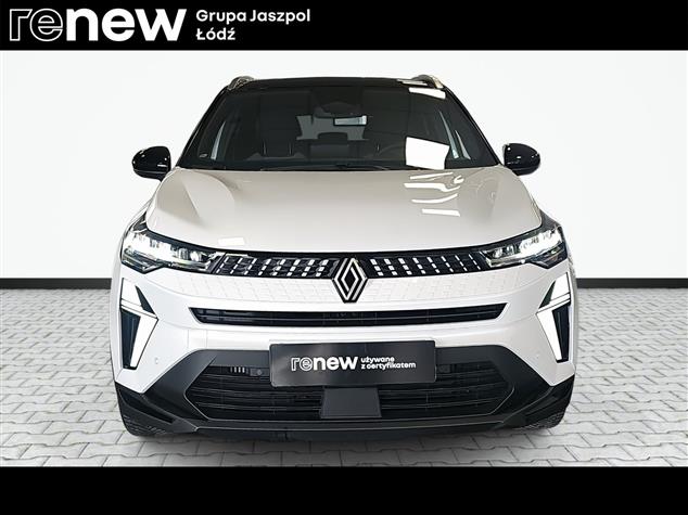 Renault CAPTUR Captur 1.0 TCe Techno 2024