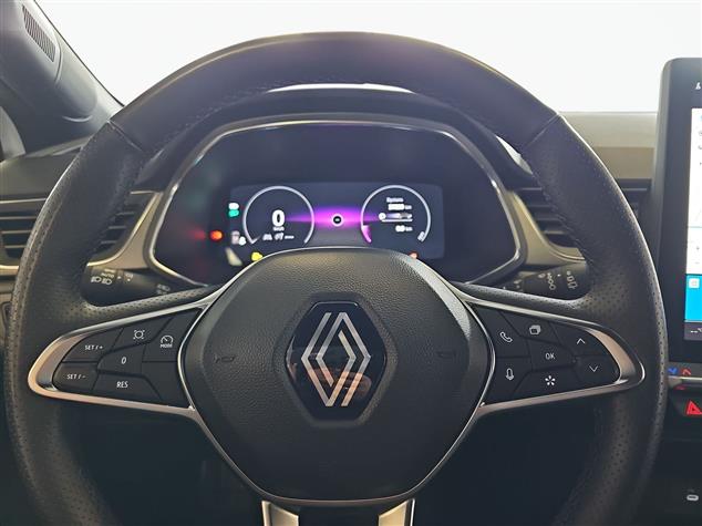 Renault CAPTUR Captur 1.0 TCe Techno 2024