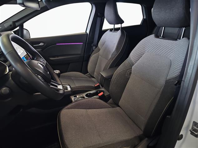 Renault CAPTUR Captur 1.0 TCe Techno 2024