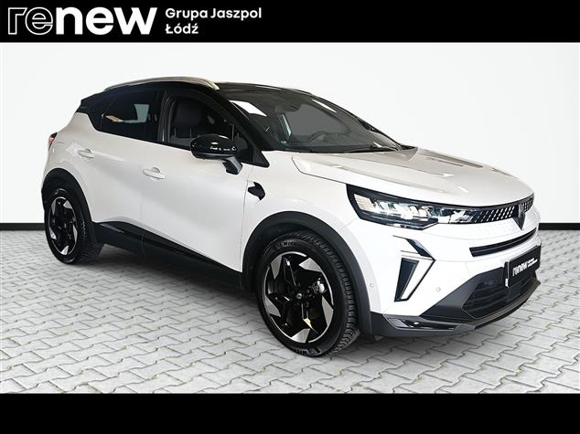 Renault CAPTUR Captur 1.0 TCe Techno 2024