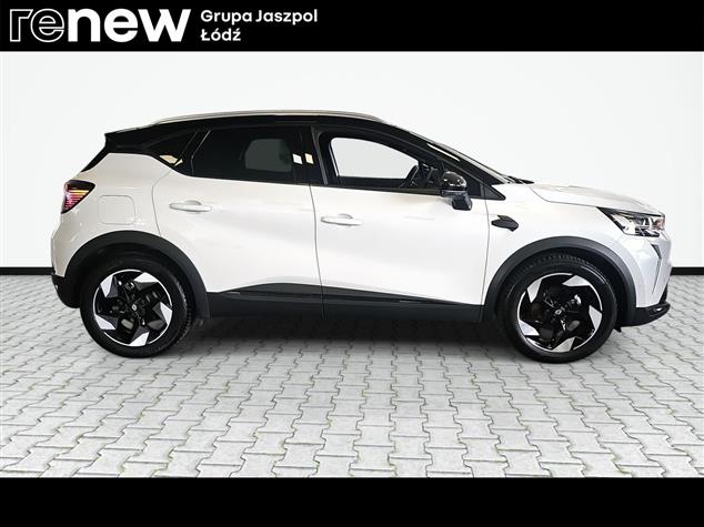 Renault CAPTUR Captur 1.0 TCe Techno 2024