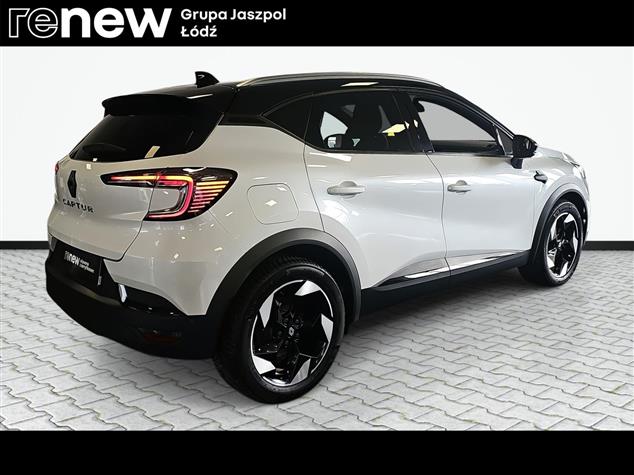 Renault CAPTUR Captur 1.0 TCe Techno 2024
