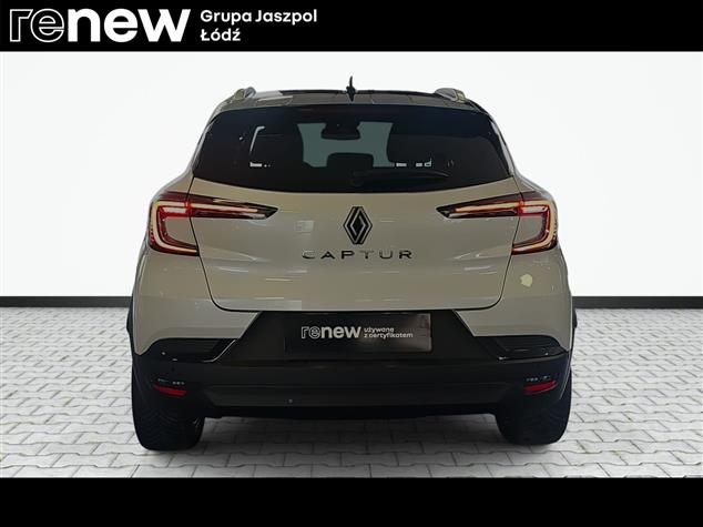 Renault CAPTUR Captur 1.0 TCe Techno 2024