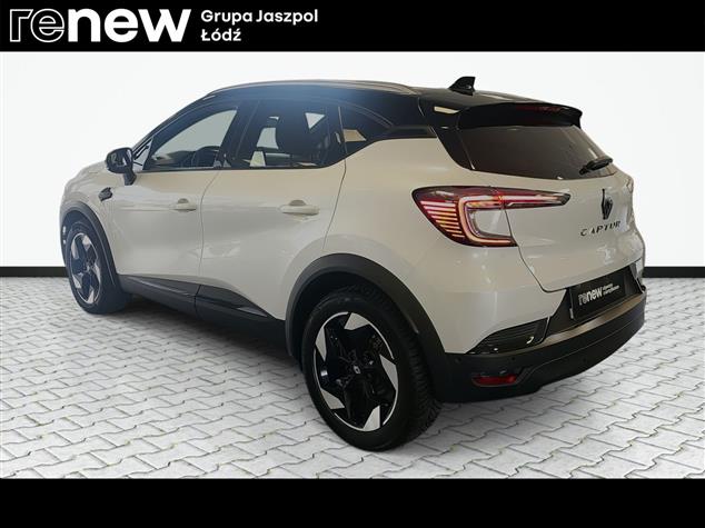 Renault CAPTUR Captur 1.0 TCe Techno 2024