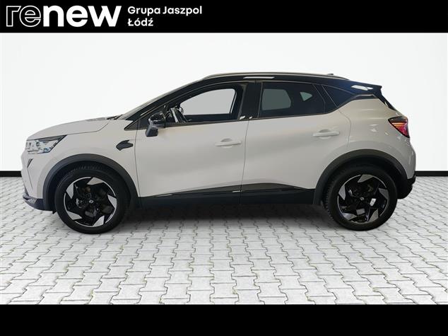 Renault CAPTUR Captur 1.0 TCe Techno 2024