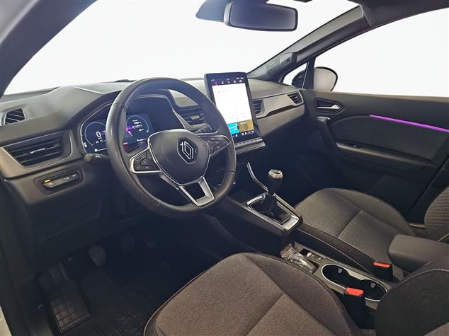 Renault CAPTUR Captur 1.0 TCe Techno 2024