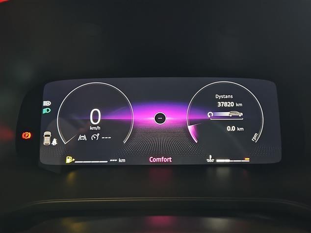 Renault CAPTUR Captur 1.0 TCe Techno 2024
