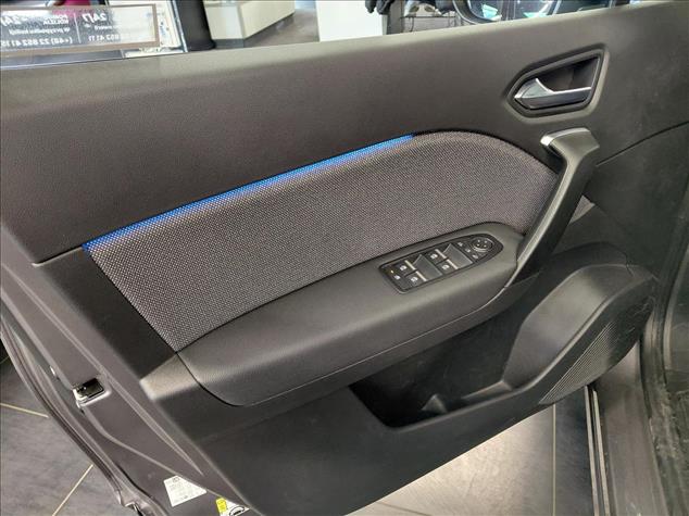 Renault CAPTUR Captur 1.3 TCe mHEV Techno EDC 2025