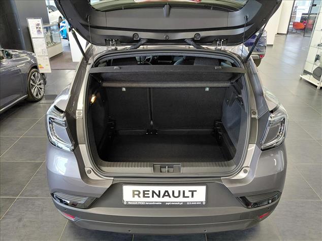 Renault CAPTUR Captur 1.3 TCe mHEV Techno EDC 2025