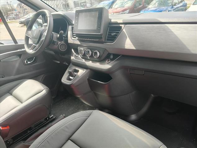 Renault TRAFIC SPACECLASS Trafic Grand SpaceClass 2.0 dCi aut 2026