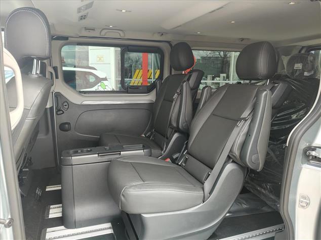 Renault TRAFIC SPACECLASS Trafic Grand SpaceClass 2.0 dCi aut 2026
