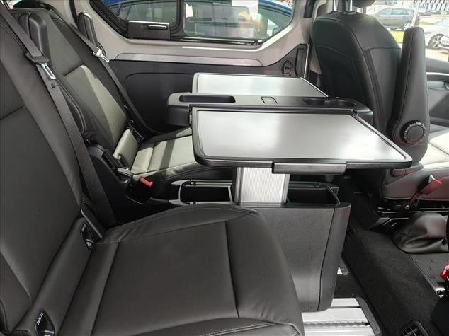 Renault TRAFIC SPACECLASS Trafic Grand SpaceClass 2.0 dCi aut 2026